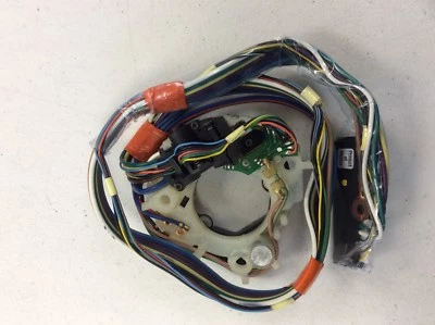 OEM TW23 NEW Turn Signal Switch  OLDSMOBILE/  PONTIAC/BONNEVILLE/    1990-1991 - Image 1 of 2
