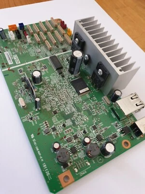 Epson Stylus Photo R3000 Printer Board, Mainboard, Motherboard for USB Ethernet - Image 1 of 4