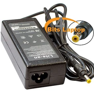 Cargador adaptador para portátil serie HP Pavilion ZT3000 ZE2000 ZE4900 - Imagen 1 de 3