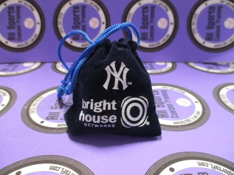 1998 New York Yankees Replica World Series Champs Ring Spring Training SGA 2013 Cover