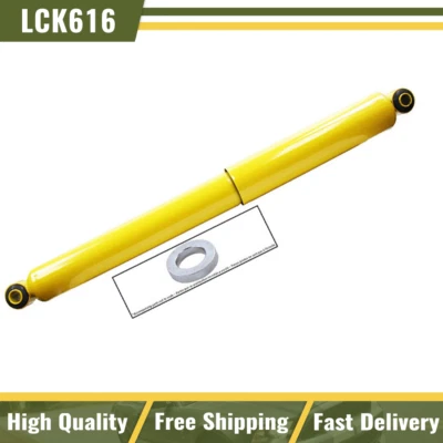 For Ford F53 F59 Front Left or Right Shock Absorber Monroe Magnum Shock 557001 — 第 1/3 张图片