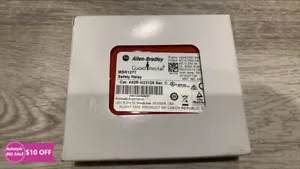440R-N23126 Allen Bradley 440RN23126 MSR127T Safety Relay - Picture 1 of 1