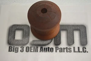 1999-2007 Chevrolet Silverado 1500 GMC Sierra 1500 Suspension Arm Bumper new OEM - Picture 1 of 5