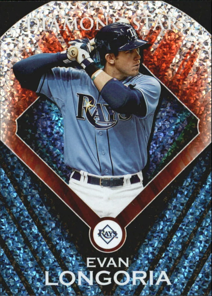 2011 Topps Diamond Stars - Pick your single - Image 1 of 1