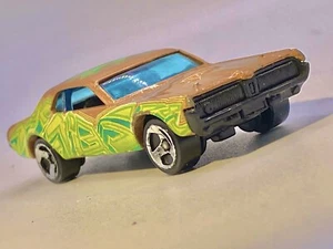 Hot Wheels🔥’68 Mercury Cougar ~ Tag Rides ~ 1/64 - Picture 1 of 7
