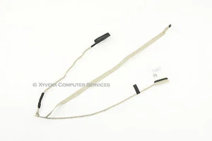 0DR1KW DC02001MG00 DELL LCD DISPLAY CABLE ASSEMBLY 15-3521 (GRADE A) (CB614) - Picture 1 of 2