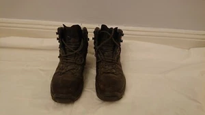 Wanderschuhe Gr. 40 Herren Trek 500 Forclaz/Quechua - Bild 1 von 8