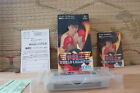 Kentou Oh World Champion Ship Complete Set! Nintendo Super Famicom SFC VG!