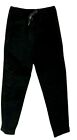 Magic Pants Trousers Joggers Stretch Womens Plain Lightweight Plus Size 16-24