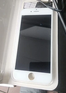 iPhone 6S OLED Display LCD Touch Digitizer Screen Frame Replacement - Picture 1 of 1