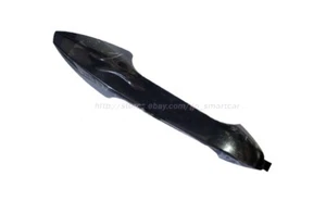 Rear Right Door Outside Handle (Fusion Black) for 2023 2024 2025 KIA Sportage - Picture 1 of 1