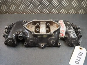 HONDA CB350F 1976 12310-333-020 COVER CYLINDER HEAD 10310 - Imagen 1 de 7