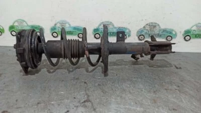 54303AX602 front shock absorber lh for NISSAN MICRA (K12E) 1.2 CAT 2002 2725972 - Image 1 of 4