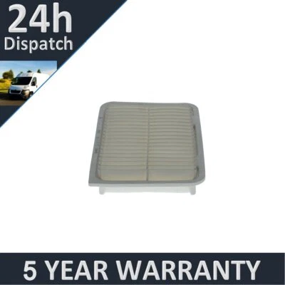 Se adapta a Suzuki Ignis 2016-2024 Swift 2017-2024 1.2 + Filtro de aire fotovoltaico otros modelos Foto 1 de 4