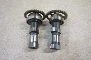 2013 13 Suzuki RMZ450 RMZ 450 Engine Cams Cam Shafts Camshafts - Picture 1 of 15