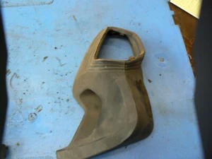 1988-2000 Honda Goldwing GL1500 SE Right Side Mirror Rubber Part - Picture 1 of 1