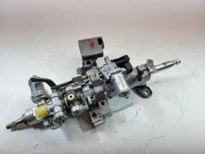 13 14 2015 2016 2017 2018 2019 2020 LEXUS GS350 POWER STEERING COLUMN POWER TILT - Image 1 of 4