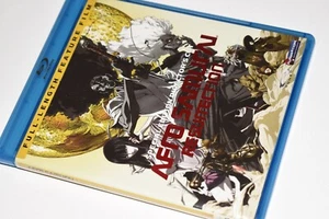 Afro Samurai: Resurrection (Director's Cut) (Blu-ray, 2008) - Picture 1 of 3