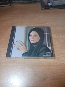 Barbra Streisand ~ THE WAY WE WERE ~ cd CBS Sony JAPAN-U.S.1ST PRESS (first.csr) - Picture 1 of 7