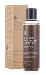 Benton Snail Bee High Content Skin Toner 150ml Moisturizing K-Beauty - Picture 1 of 7