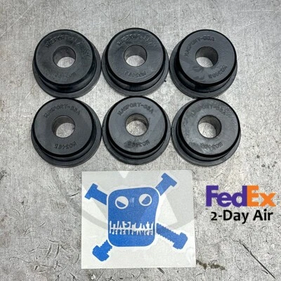 Hasport USA Replacement Bushings Kit For Honda Civic Acura Integra B K H (88A) - Image 1 of 4
