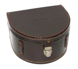 LEICA ECOOG Ledertasche für Leitz SUMMARON, SUMMICRON, SUMMILUX mit BRILLE - Bild 1 von 9