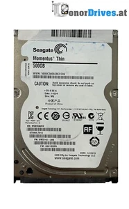 Seagate ST500LT012 - 9WS142-285 - 500 GB - SATA - PCB 100696152 Rev. C* - Bild 1 von 4