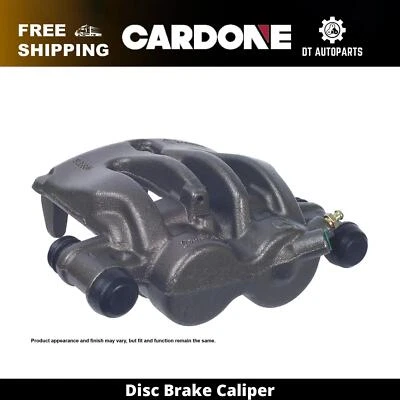 Pinza de freno de disco delantera izquierda cardone 2008 para Mercedes-Benz Sprinter 2007-2018 Foto 1 de 4