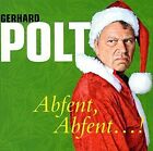Gerhard Polt [CD] Abfent, Abfent..! (2001)