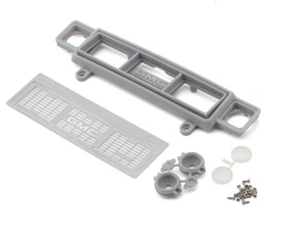 RC4WD GMC Jimmy Front Grille for RC4WD Chevrolet Blazer & K10 [RC4VVVC1473] - Image 1 of 3