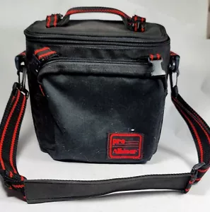 Pro Albinar Pro-1500 Digital DSLR SLR Padded Canvas Camera Shoulder Bag Case - Picture 1 of 6