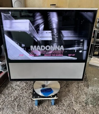 Bang & Olufsen Beovision 11-46 - Bild 1 von 4