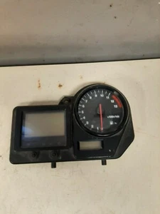 2000 01 Honda CBR900RR 929 Speedometer Tach Cluster Cbr929 929rr Instrument - Picture 1 of 10