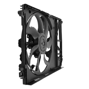 Ventilador de refrigeración del radiador para Toyota Avalon/Camry/Rav4 18-2022 163600P170 1636331490 - Imagen 1 de 11