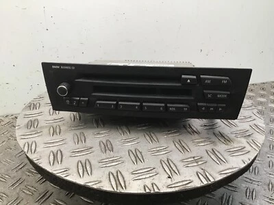 Radio ohne Code BMW 3er (E90) 320d - Bild 1 von 4