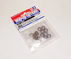 TAMIYA RC Model Hop-Up Options SW-01 Full Ball Bearing Set 54900 - Picture 1 of 1