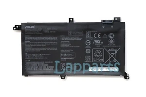 New Genuine B31N1732 Battery for Asus VivoBook S14 S430FA S430FN S430UA X430UF - Picture 1 of 2