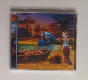 Journey - Trial By Fire (Remastered CD, 2006)Columbia - with Bonus Track SEALED  - Picture 1 of 2