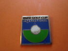 pins pin golf cup bmw