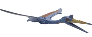 LEGO Jurassic World Rebirth minifigura - quetzal02 - Quetzalcóatlus - de 76976 - Imagen 1 de 1