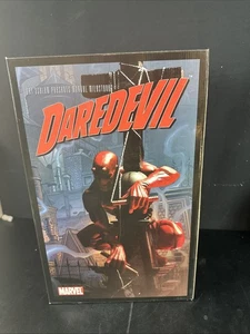 Art Asylum Daredevil Statue Diamond Select Out Of 2,500 With Coa - Picture 1 of 4