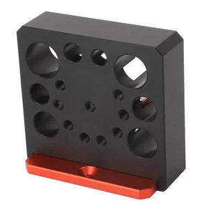 Kit de plantilla ajustable para hacer tacos para corte suave orificios de torneado de 8 diámetros - Imagen 1 de 23