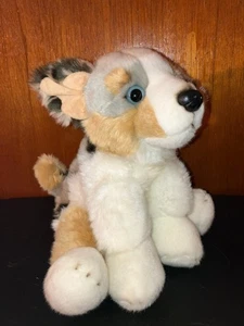GANZ Heritage Collection 12 Zoll Australian Shepherd realistisches Plüschtier Stofftier - Bild 1 von 7
