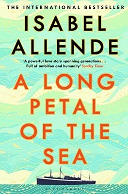 A Long Petal of the Sea: The Sunday..., Allende, Isabel - Image 1 of 2