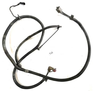 Jeep Wrangler YJ 91-95 4WD Vacuum Wire Harness Axle Disconnect Lines 4x4 !! - Bild 1 von 7