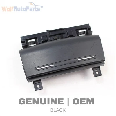 2005-2013 AUDI A3 QUATTRO - Front Ashtray / ASH TRAY 8P0857951 - Image 1 of 4