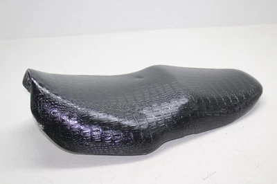 1997-2000 SUZUKI BANDIT 1200 GSF1200S FRONT REAR SEAT SADDLE - Image 1 of 4
