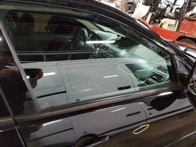 Regulador de ventana delantero de pasajero eléctrico compatible con 06-12 FUSION 304360 Foto 1 de 4