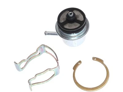 For 1996-1999 Chevrolet K2500 Suburban Fuel Pressure Regulator SMP 69584ZTBH - Image 1 of 2