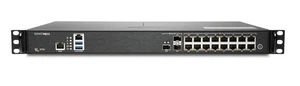 SonicWall NSa 2700 High Availability Security Appliance HA 02-SSC-7367 - Picture 1 of 1